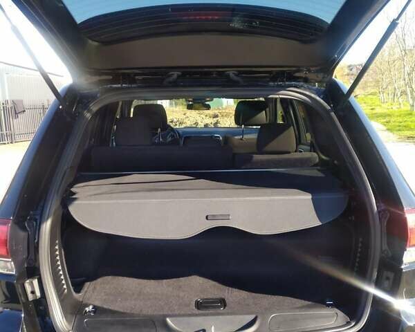 Джип Cherokee, об'ємом двигуна 3.6 л та пробігом 95 тис. км за 32500 $, фото 4 на Automoto.ua