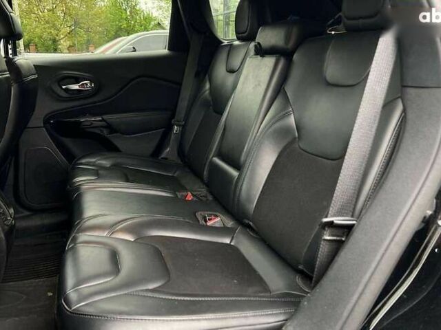 Джип Чероки, объемом двигателя 0 л и пробегом 158 тыс. км за 17500 $, фото 27 на Automoto.ua