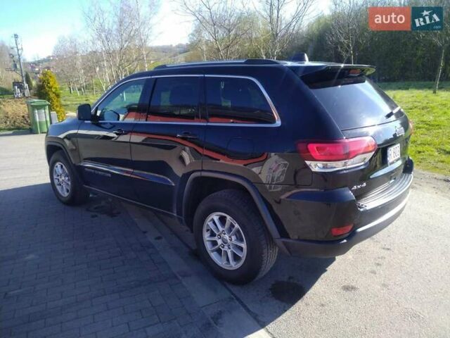 Джип Cherokee, об'ємом двигуна 3.6 л та пробігом 95 тис. км за 32500 $, фото 3 на Automoto.ua