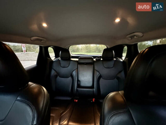 Джип Чероки, объемом двигателя 3.24 л и пробегом 159 тыс. км за 19300 $, фото 25 на Automoto.ua