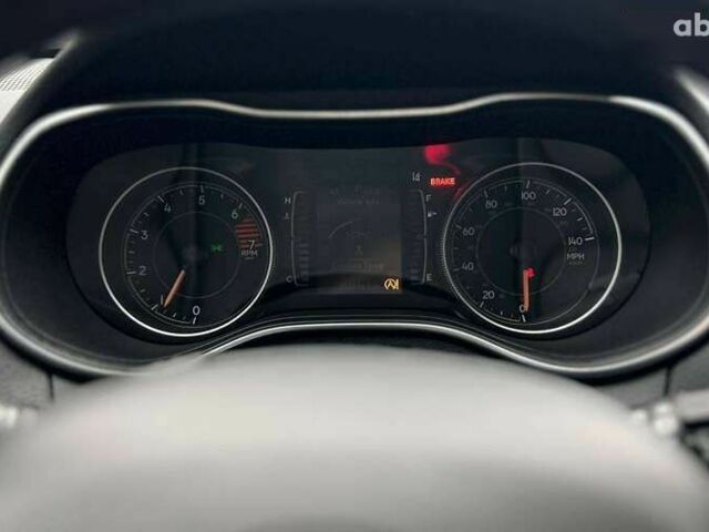 Джип Чероки, объемом двигателя 0 л и пробегом 158 тыс. км за 17500 $, фото 13 на Automoto.ua