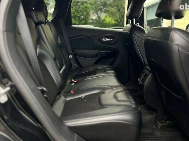 Джип Чероки, объемом двигателя 0 л и пробегом 158 тыс. км за 17500 $, фото 29 на Automoto.ua