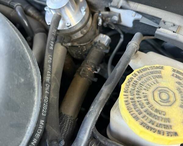 Джип Чероки 2020 в Львове на Automoto.ua Джип Чероки, объемом двигателя 2.4 л и пробегом 51 тыс. км за 22000 $, фото 22 на Automoto.ua