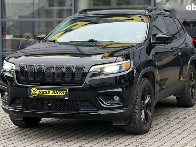 Джип Чероки, объемом двигателя 0 л и пробегом 158 тыс. км за 17500 $, фото 2 на Automoto.ua