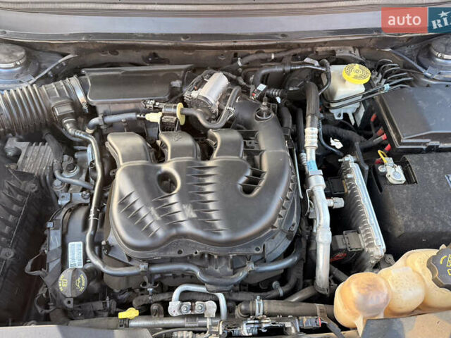 Джип Чероки, объемом двигателя 3.24 л и пробегом 159 тыс. км за 19600 $, фото 27 на Automoto.ua