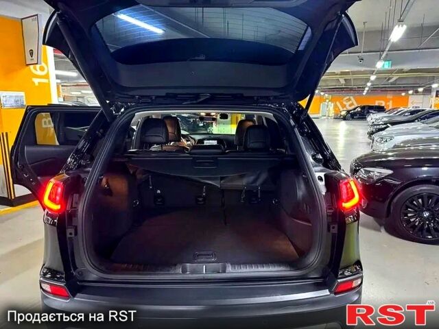 Джип Чероки, объемом двигателя 2.4 л и пробегом 66 тыс. км за 17000 $, фото 6 на Automoto.ua