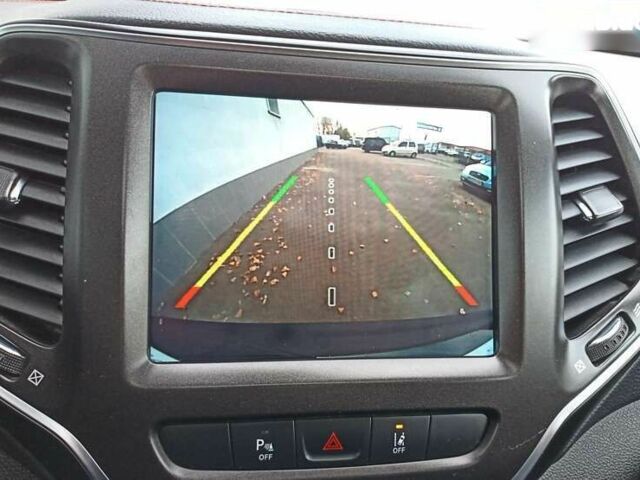 Джип Чероки, объемом двигателя 3.2 л и пробегом 77 тыс. км за 20900 $, фото 13 на Automoto.ua