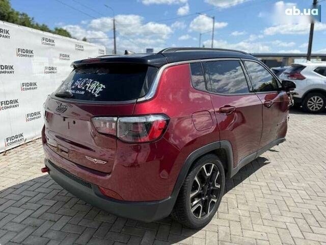 Джип Cherokee, об'ємом двигуна 2.4 л та пробігом 197 тис. км за 8500 $, фото 3 на Automoto.ua