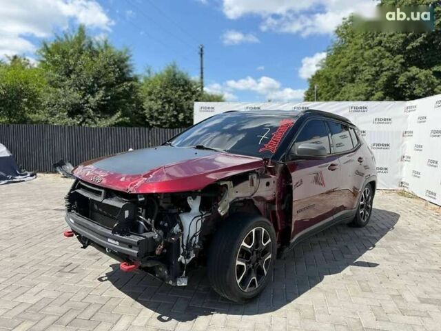 Джип Cherokee, об'ємом двигуна 2.4 л та пробігом 197 тис. км за 8500 $, фото 1 на Automoto.ua