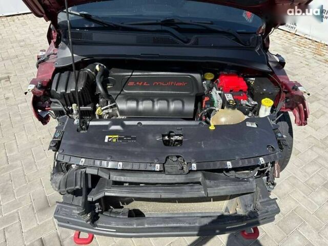 Джип Cherokee, об'ємом двигуна 2.4 л та пробігом 197 тис. км за 8500 $, фото 9 на Automoto.ua