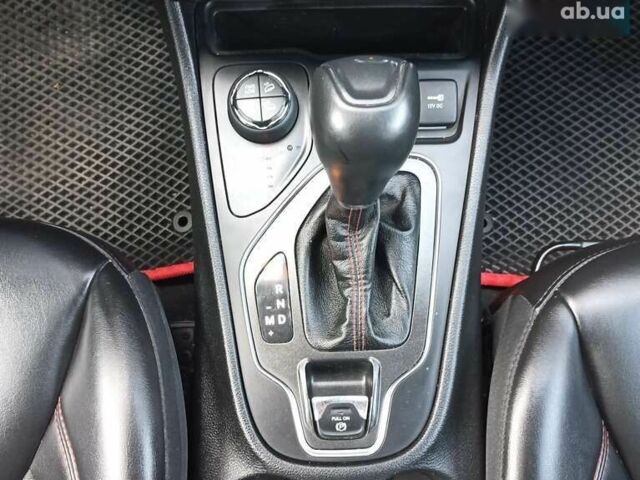 Джип Чероки, объемом двигателя 3.2 л и пробегом 77 тыс. км за 20900 $, фото 12 на Automoto.ua