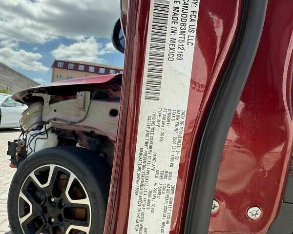 Джип Cherokee, об'ємом двигуна 2.4 л та пробігом 197 тис. км за 8500 $, фото 13 на Automoto.ua