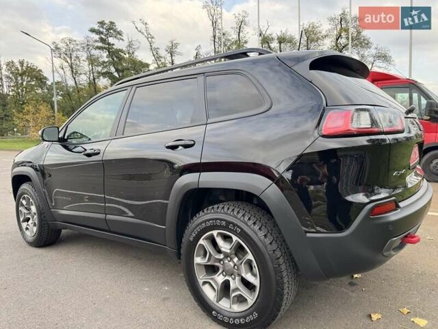 Джип Чероки, объемом двигателя 3.24 л и пробегом 26 тыс. км за 30900 $, фото 7 на Automoto.ua