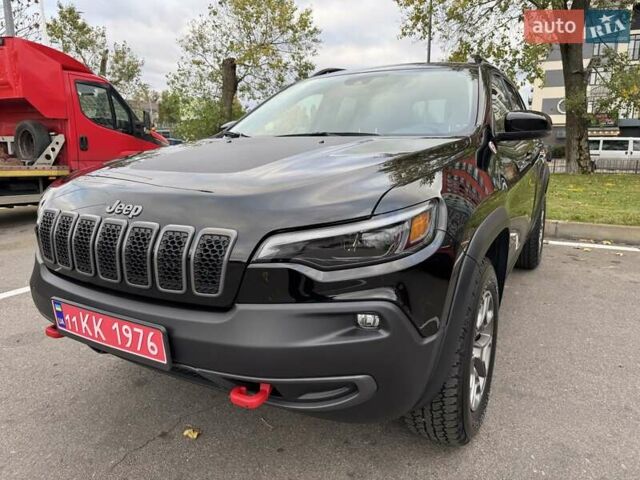 Джип Чероки, объемом двигателя 3.24 л и пробегом 26 тыс. км за 30900 $, фото 14 на Automoto.ua