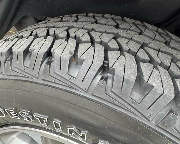 Джип Чероки, объемом двигателя 3.24 л и пробегом 26 тыс. км за 30900 $, фото 22 на Automoto.ua