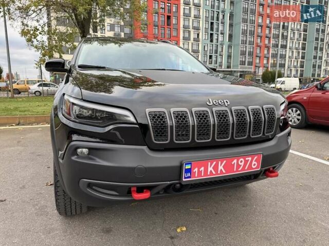 Джип Чероки, объемом двигателя 3.24 л и пробегом 26 тыс. км за 30900 $, фото 15 на Automoto.ua