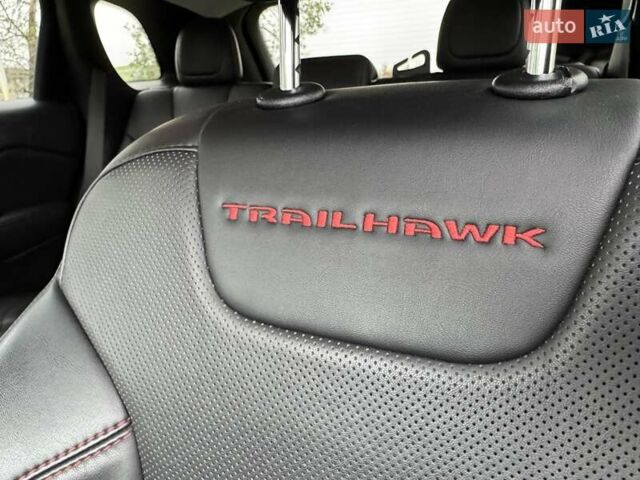 Джип Чероки, объемом двигателя 3.24 л и пробегом 26 тыс. км за 30900 $, фото 27 на Automoto.ua