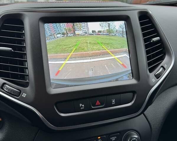 Джип Чероки, объемом двигателя 3.24 л и пробегом 26 тыс. км за 30900 $, фото 40 на Automoto.ua