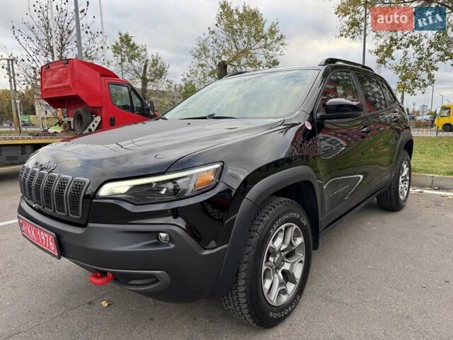 Джип Чероки, объемом двигателя 3.24 л и пробегом 26 тыс. км за 30900 $, фото 5 на Automoto.ua