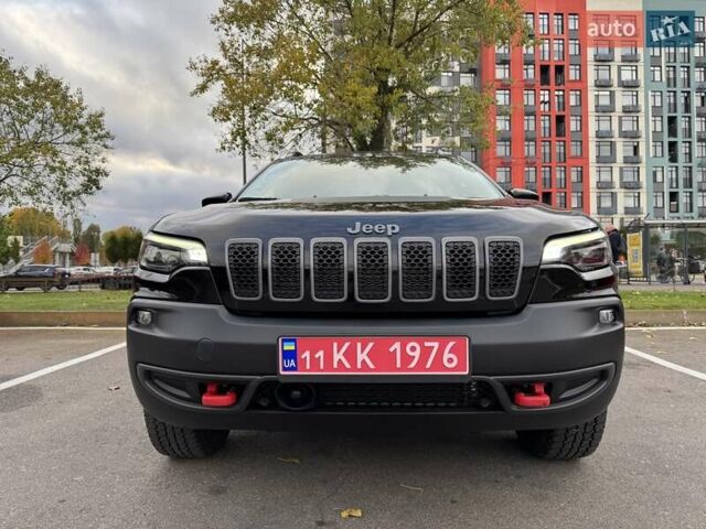 Джип Чероки, объемом двигателя 3.24 л и пробегом 26 тыс. км за 30900 $, фото 3 на Automoto.ua