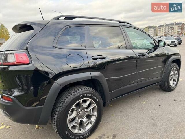 Джип Чероки, объемом двигателя 3.24 л и пробегом 26 тыс. км за 30900 $, фото 11 на Automoto.ua