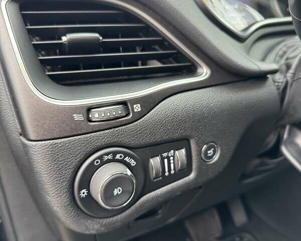 Джип Чероки, объемом двигателя 3.24 л и пробегом 26 тыс. км за 30900 $, фото 26 на Automoto.ua