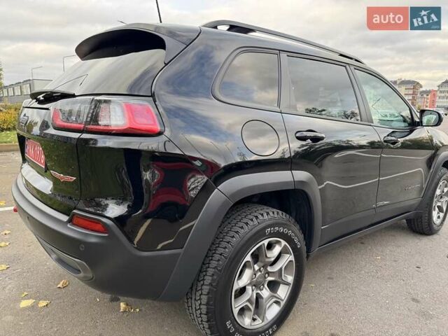Джип Чероки, объемом двигателя 3.24 л и пробегом 26 тыс. км за 30900 $, фото 12 на Automoto.ua