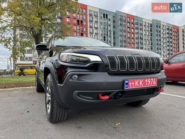 Джип Чероки, объемом двигателя 3.24 л и пробегом 26 тыс. км за 30900 $, фото 2 на Automoto.ua