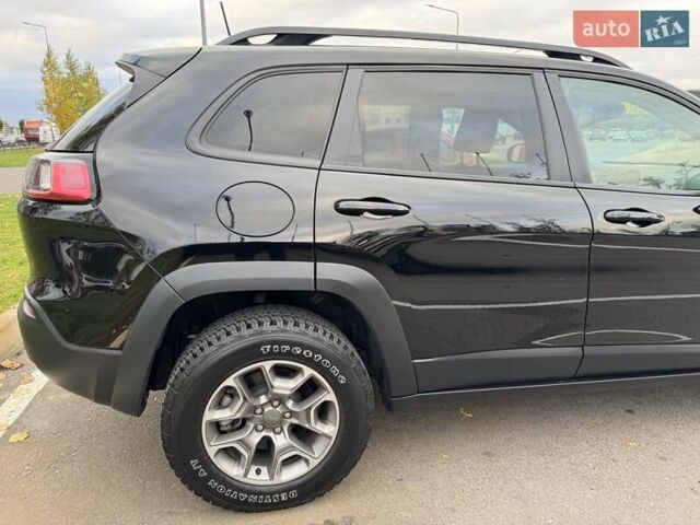 Джип Чероки, объемом двигателя 3.24 л и пробегом 26 тыс. км за 30900 $, фото 17 на Automoto.ua