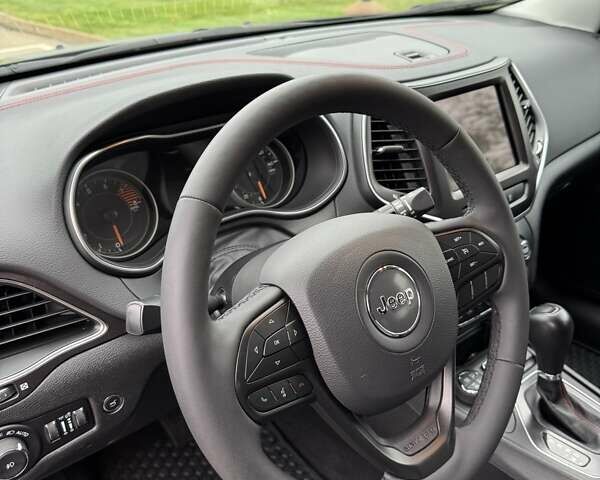 Джип Чероки, объемом двигателя 3.24 л и пробегом 26 тыс. км за 30900 $, фото 28 на Automoto.ua