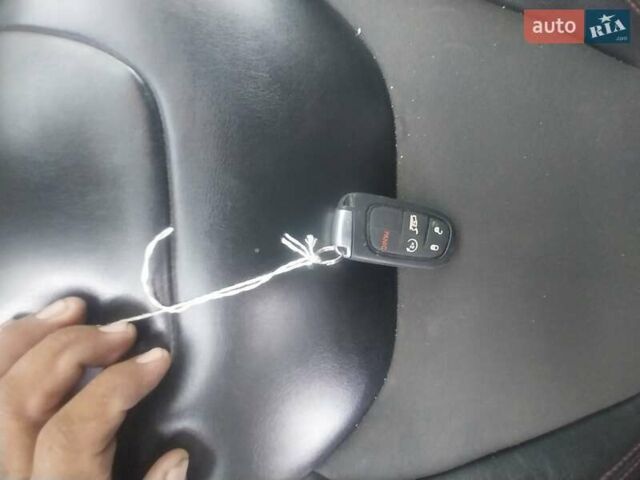 Джип Чероки, объемом двигателя 3.24 л и пробегом 96 тыс. км за 17000 $, фото 4 на Automoto.ua