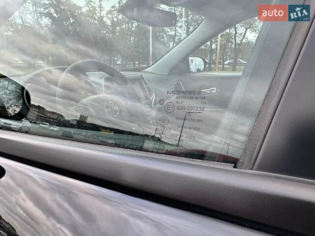 Джип Чероки, объемом двигателя 3.24 л и пробегом 26 тыс. км за 30900 $, фото 20 на Automoto.ua