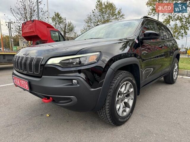 Джип Чероки, объемом двигателя 3.24 л и пробегом 26 тыс. км за 30900 $, фото 4 на Automoto.ua
