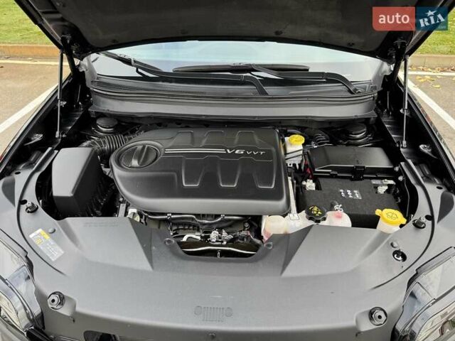 Джип Чероки, объемом двигателя 3.24 л и пробегом 26 тыс. км за 30900 $, фото 48 на Automoto.ua