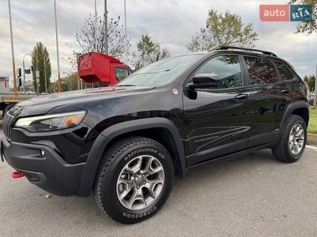 Джип Чероки, объемом двигателя 3.24 л и пробегом 26 тыс. км за 30900 $, фото 6 на Automoto.ua