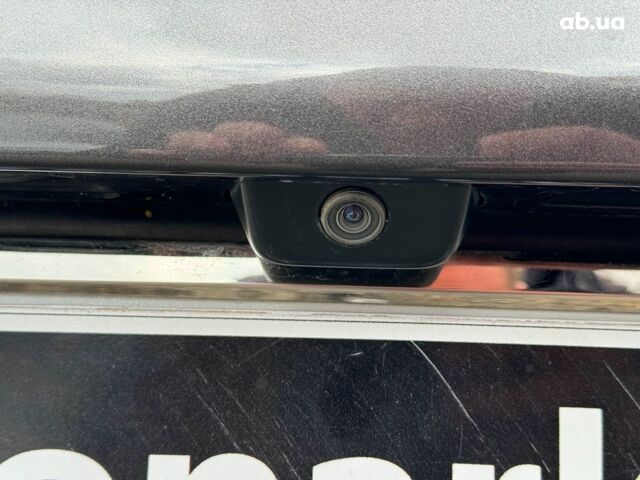 Сірий Джип Cherokee, об'ємом двигуна 3.2 л та пробігом 108 тис. км за 21290 $, фото 20 на Automoto.ua