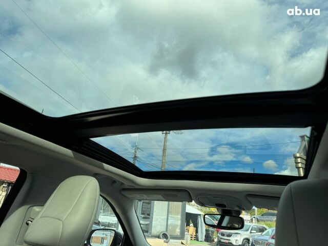 Сірий Джип Cherokee, об'ємом двигуна 3.2 л та пробігом 108 тис. км за 21290 $, фото 36 на Automoto.ua