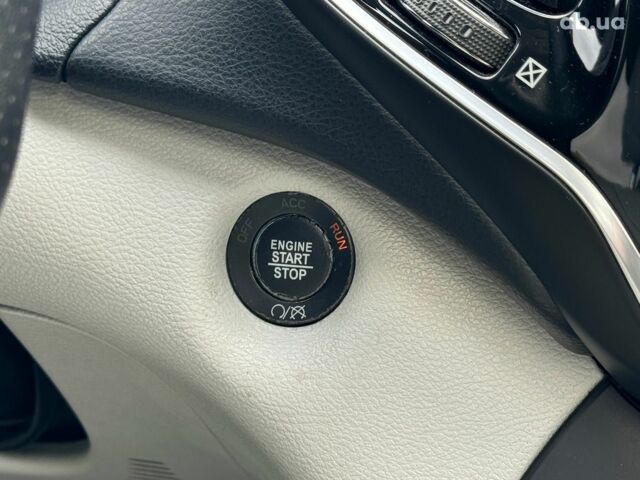 Сірий Джип Cherokee, об'ємом двигуна 3.2 л та пробігом 108 тис. км за 21290 $, фото 35 на Automoto.ua