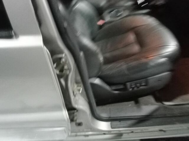 Сірий Джип Cherokee, об'ємом двигуна 3.1 л та пробігом 211 тис. км за 7000 $, фото 13 на Automoto.ua