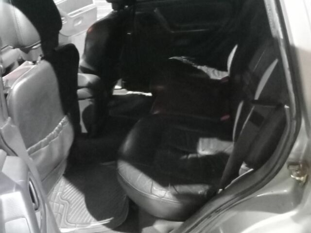 Сірий Джип Cherokee, об'ємом двигуна 3.1 л та пробігом 211 тис. км за 7000 $, фото 9 на Automoto.ua