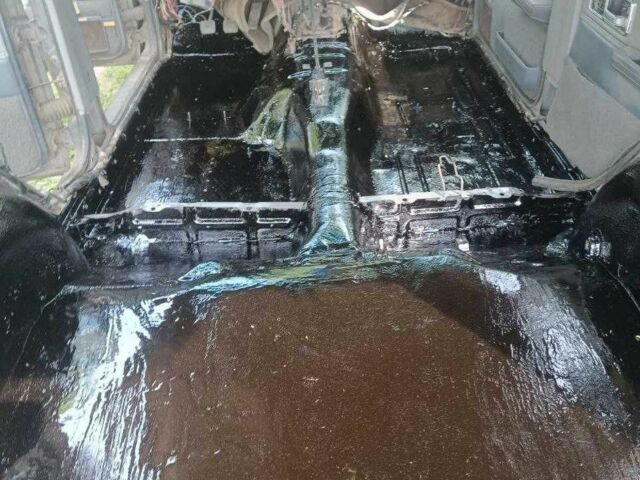 Сірий Джип Cherokee, об'ємом двигуна 0 л та пробігом 320 тис. км за 3000 $, фото 20 на Automoto.ua