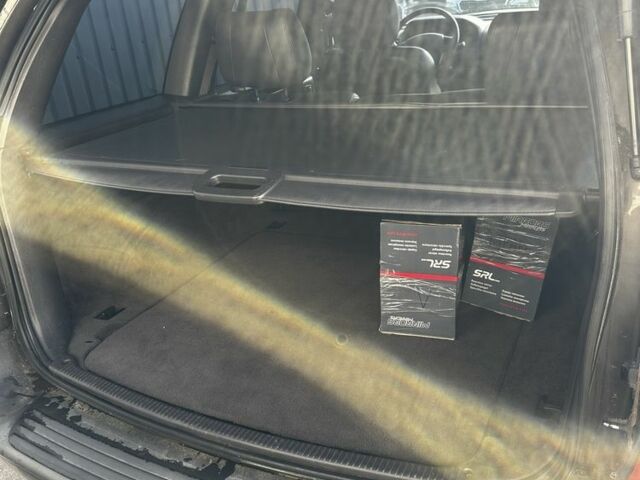 Сірий Джип Cherokee, об'ємом двигуна 0 л та пробігом 300 тис. км за 5500 $, фото 4 на Automoto.ua