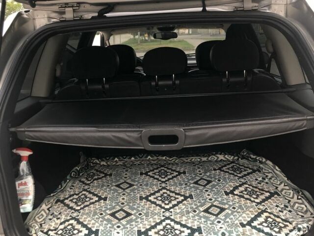 Серый Джип Чероки, объемом двигателя 2.7 л и пробегом 441 тыс. км за 9100 $, фото 6 на Automoto.ua