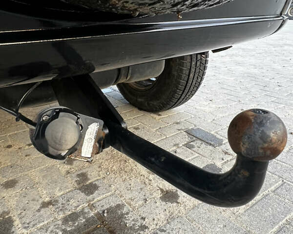 Серый Джип Чероки, объемом двигателя 2.78 л и пробегом 280 тыс. км за 7500 $, фото 11 на Automoto.ua