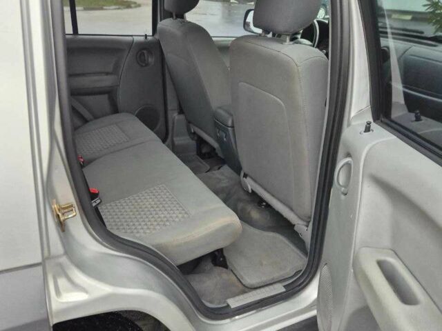 Серый Джип Чероки, объемом двигателя 2.78 л и пробегом 223 тыс. км за 7900 $, фото 19 на Automoto.ua