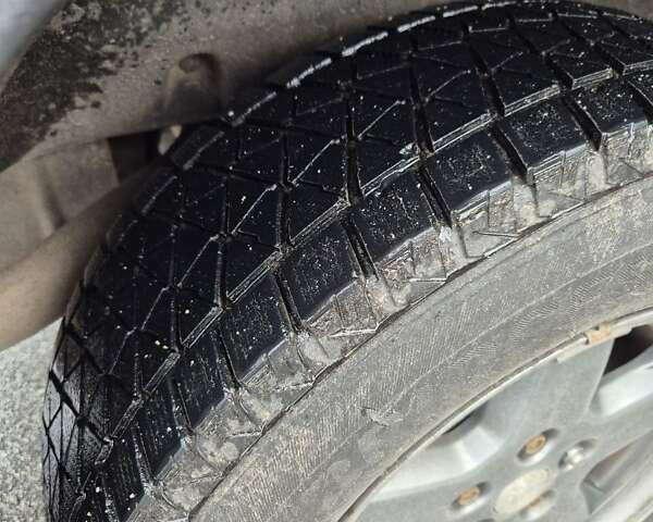 Серый Джип Чероки, объемом двигателя 2.78 л и пробегом 223 тыс. км за 7900 $, фото 20 на Automoto.ua