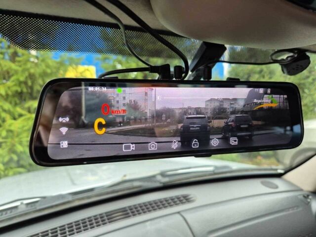 Серый Джип Чероки, объемом двигателя 2.78 л и пробегом 223 тыс. км за 7900 $, фото 2 на Automoto.ua