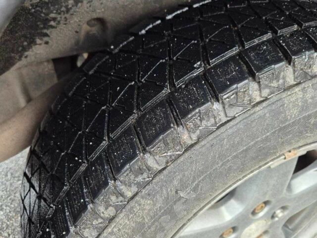 Серый Джип Чероки, объемом двигателя 2.78 л и пробегом 223 тыс. км за 7900 $, фото 20 на Automoto.ua