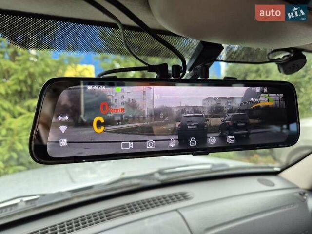 Серый Джип Чероки, объемом двигателя 2.78 л и пробегом 223 тыс. км за 7900 $, фото 3 на Automoto.ua