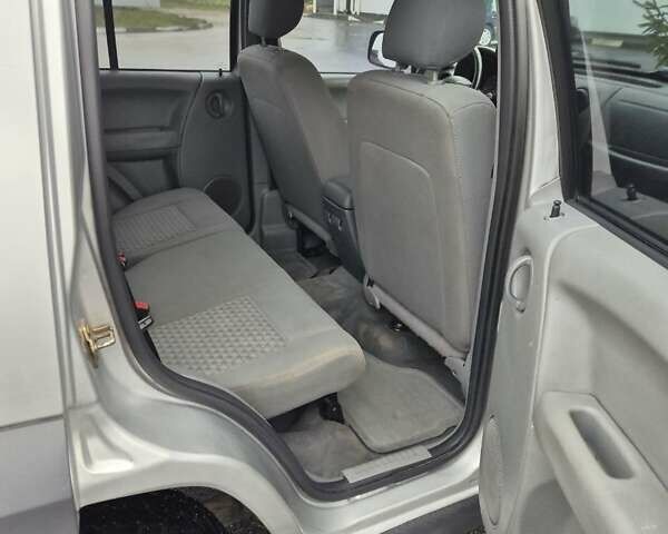 Серый Джип Чероки, объемом двигателя 2.78 л и пробегом 223 тыс. км за 7900 $, фото 19 на Automoto.ua